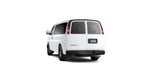 2025 Chevrolet Express Passenger 3500 1LS