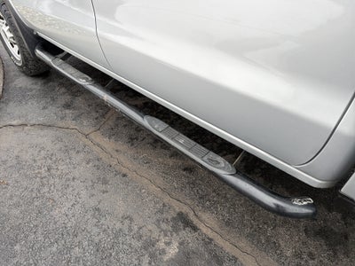 2016 Chevrolet Silverado 2500 HD Work Truck