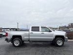 2016 Chevrolet Silverado 2500 HD Work Truck