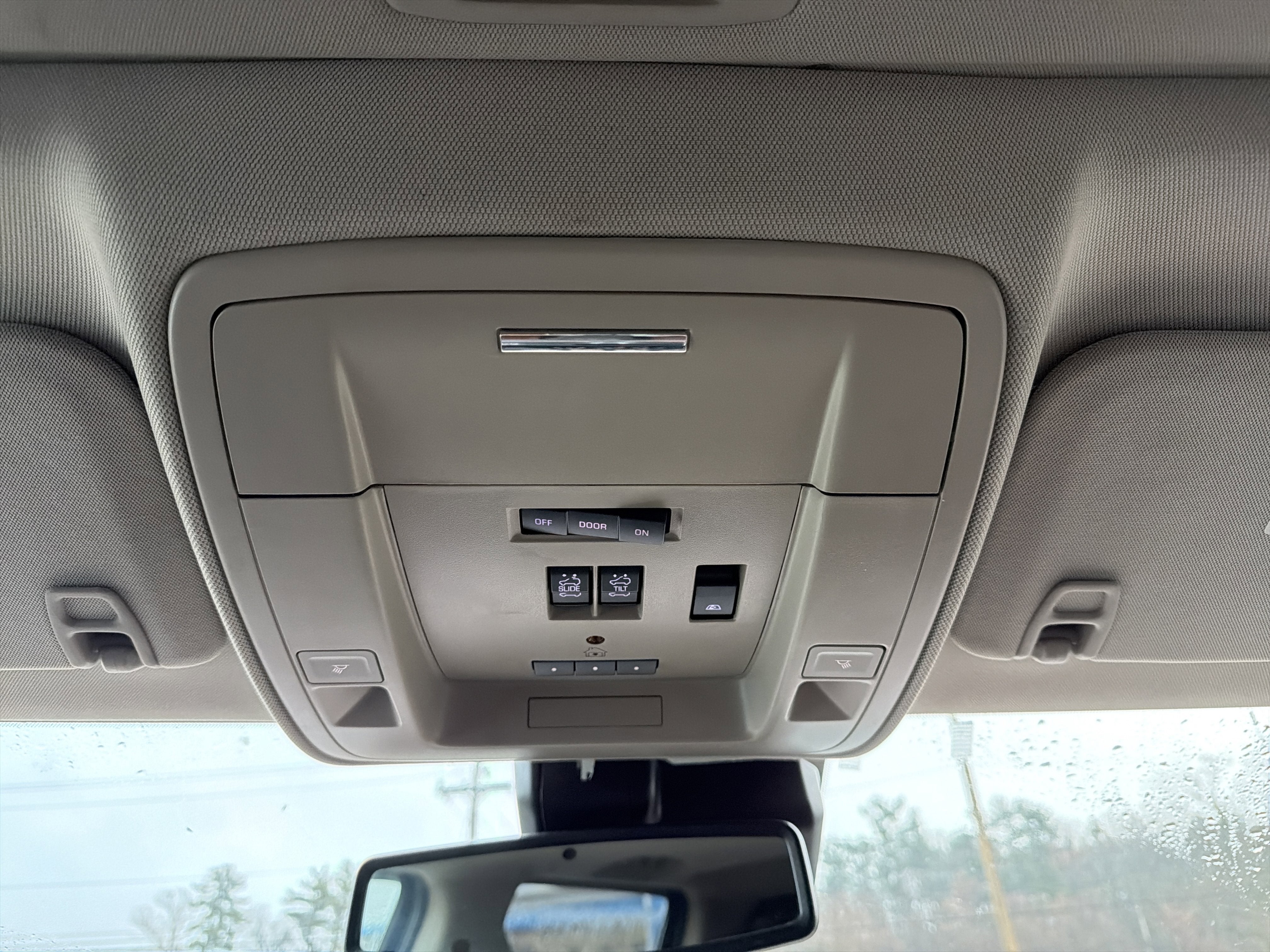 2016 Chevrolet Silverado 2500 HD High Country