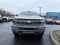 2016 Chevrolet Silverado 2500 HD High Country