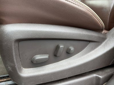 2016 Chevrolet Silverado 2500 HD High Country