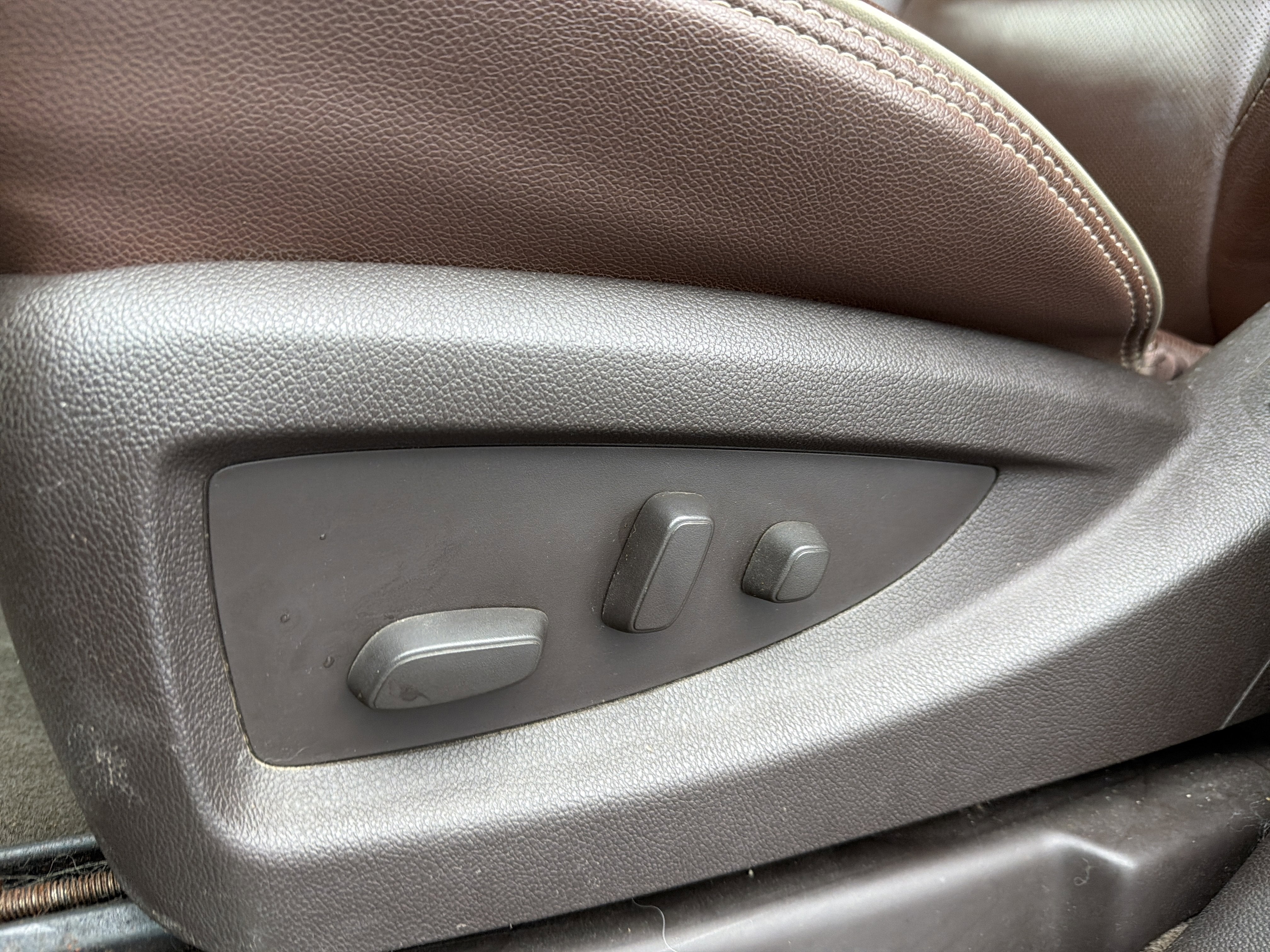 2016 Chevrolet Silverado 2500 HD High Country