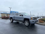2016 Chevrolet Silverado 2500 HD High Country
