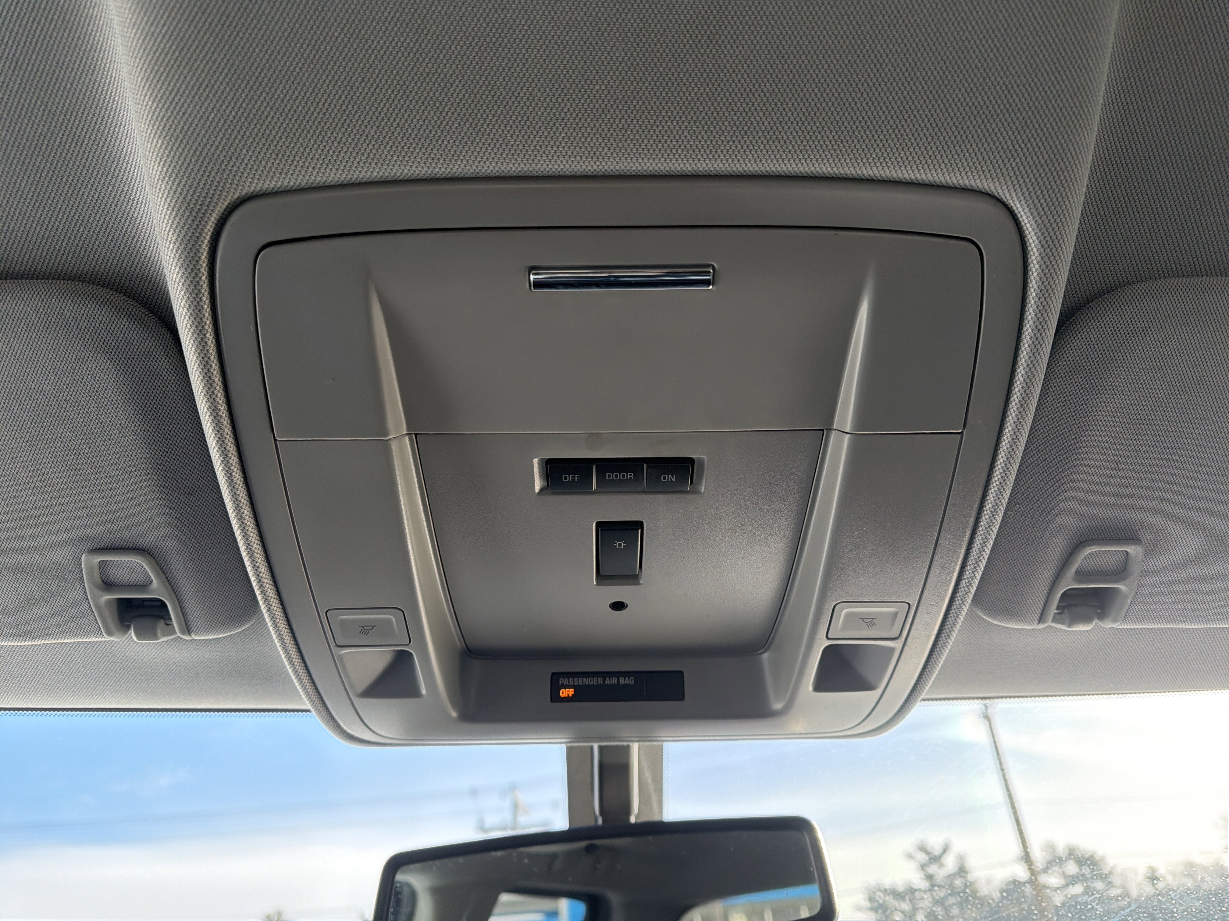 2017 Chevrolet Silverado 2500 HD LT