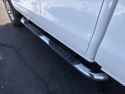 2017 Chevrolet Silverado 2500 HD LT