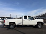 2017 Chevrolet Silverado 2500 HD LT