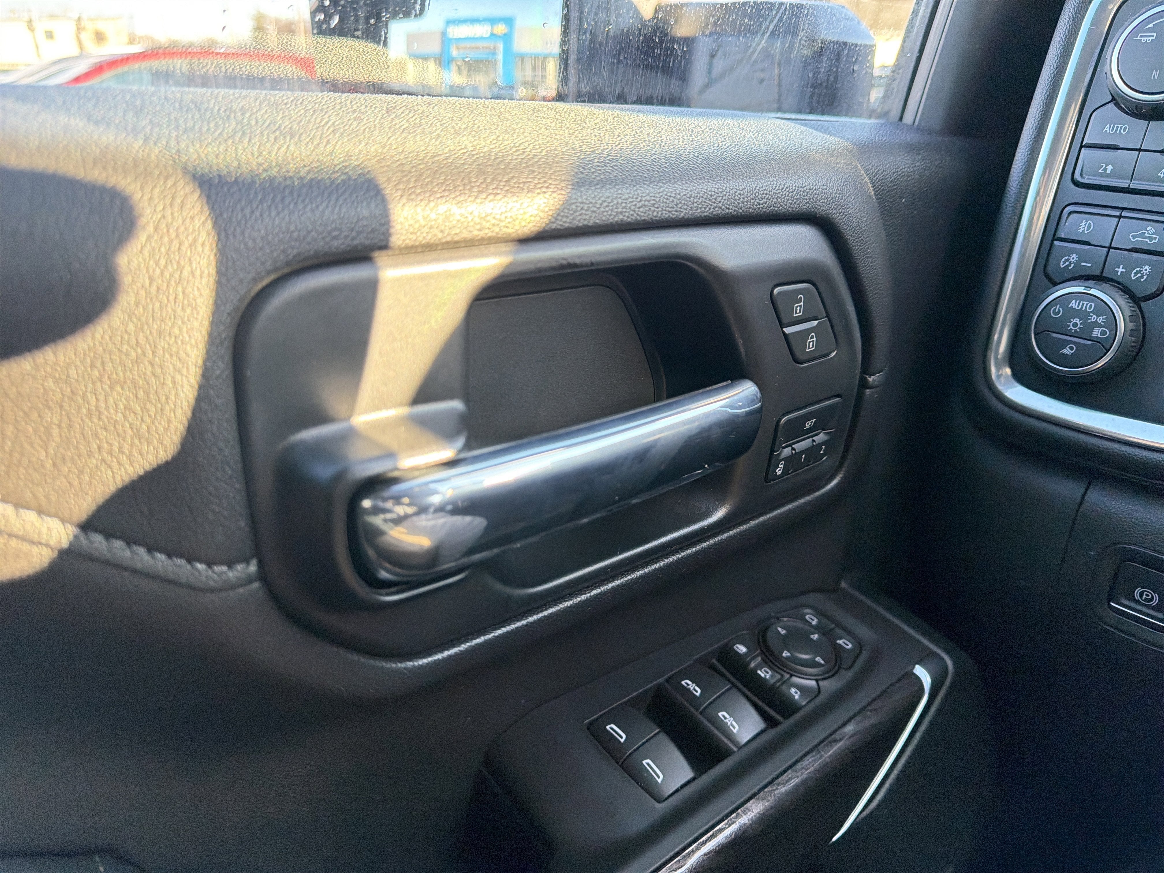 2021 Chevrolet Silverado 2500 HD LTZ