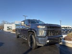 2021 Chevrolet Silverado 2500 HD LTZ
