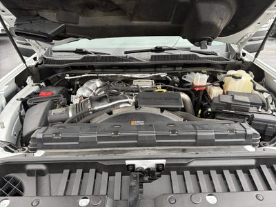 2023 Chevrolet Silverado 3500 HD High Country DRW