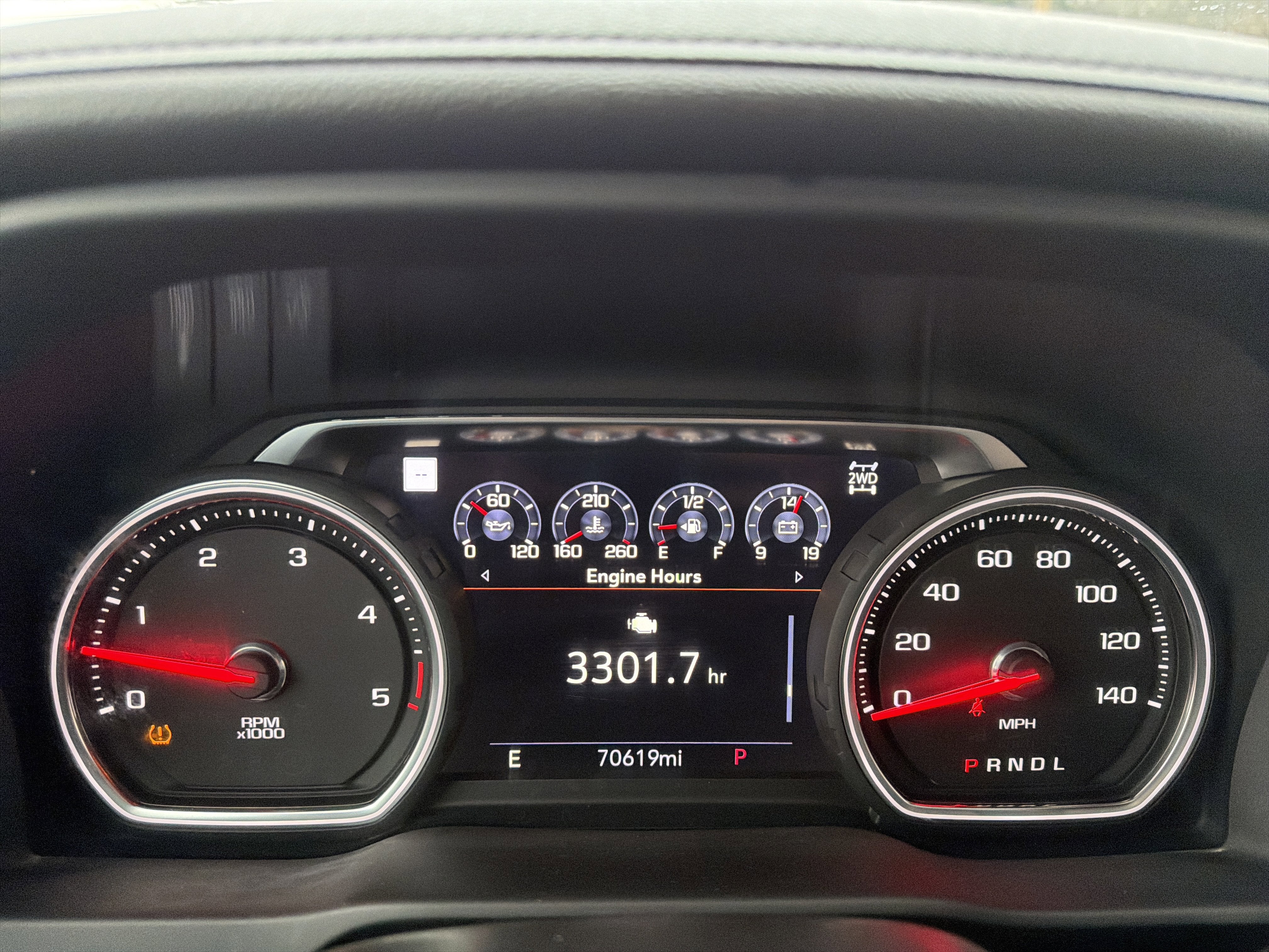 2023 Chevrolet Silverado 3500 HD High Country DRW