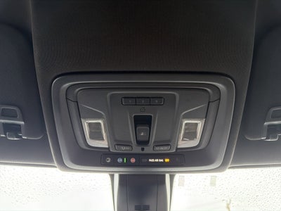 2023 Chevrolet Silverado 3500 HD High Country DRW