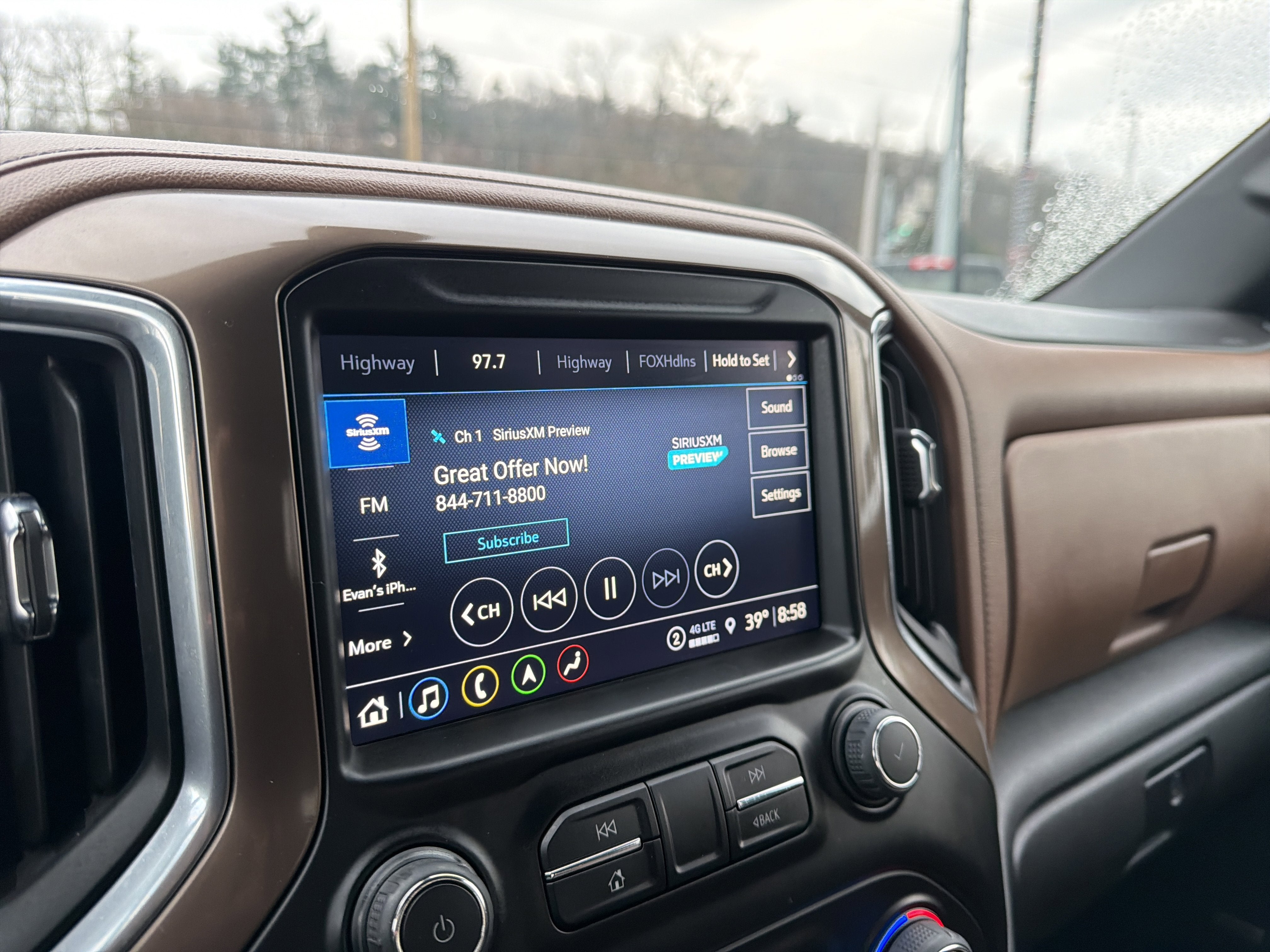 2023 Chevrolet Silverado 3500 HD High Country DRW