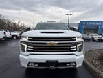 2023 Chevrolet Silverado 3500 HD High Country DRW