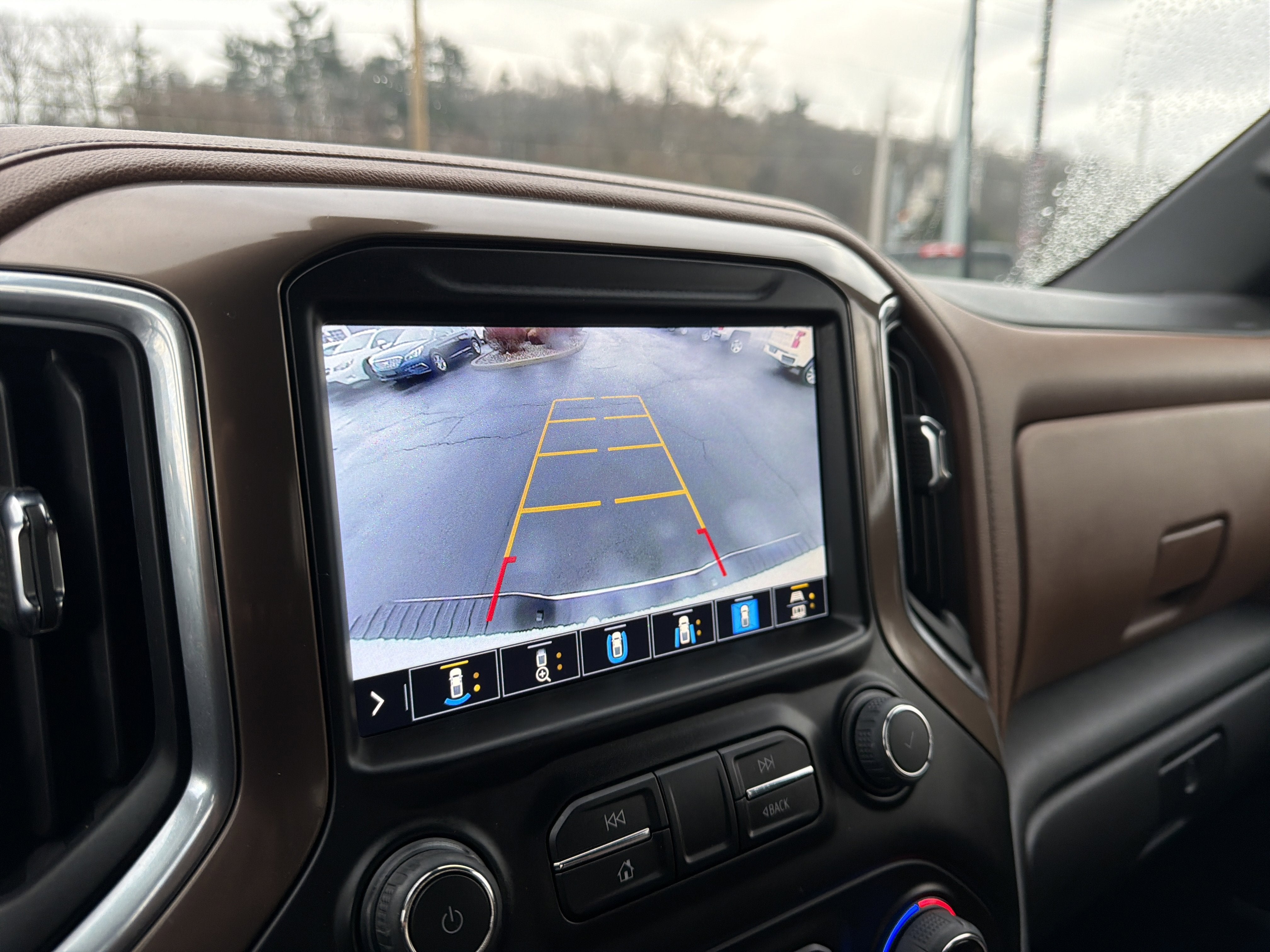 2023 Chevrolet Silverado 3500 HD High Country DRW