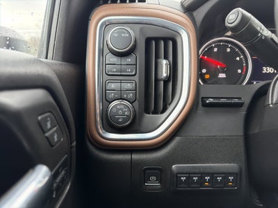 2023 Chevrolet Silverado 3500 HD High Country DRW