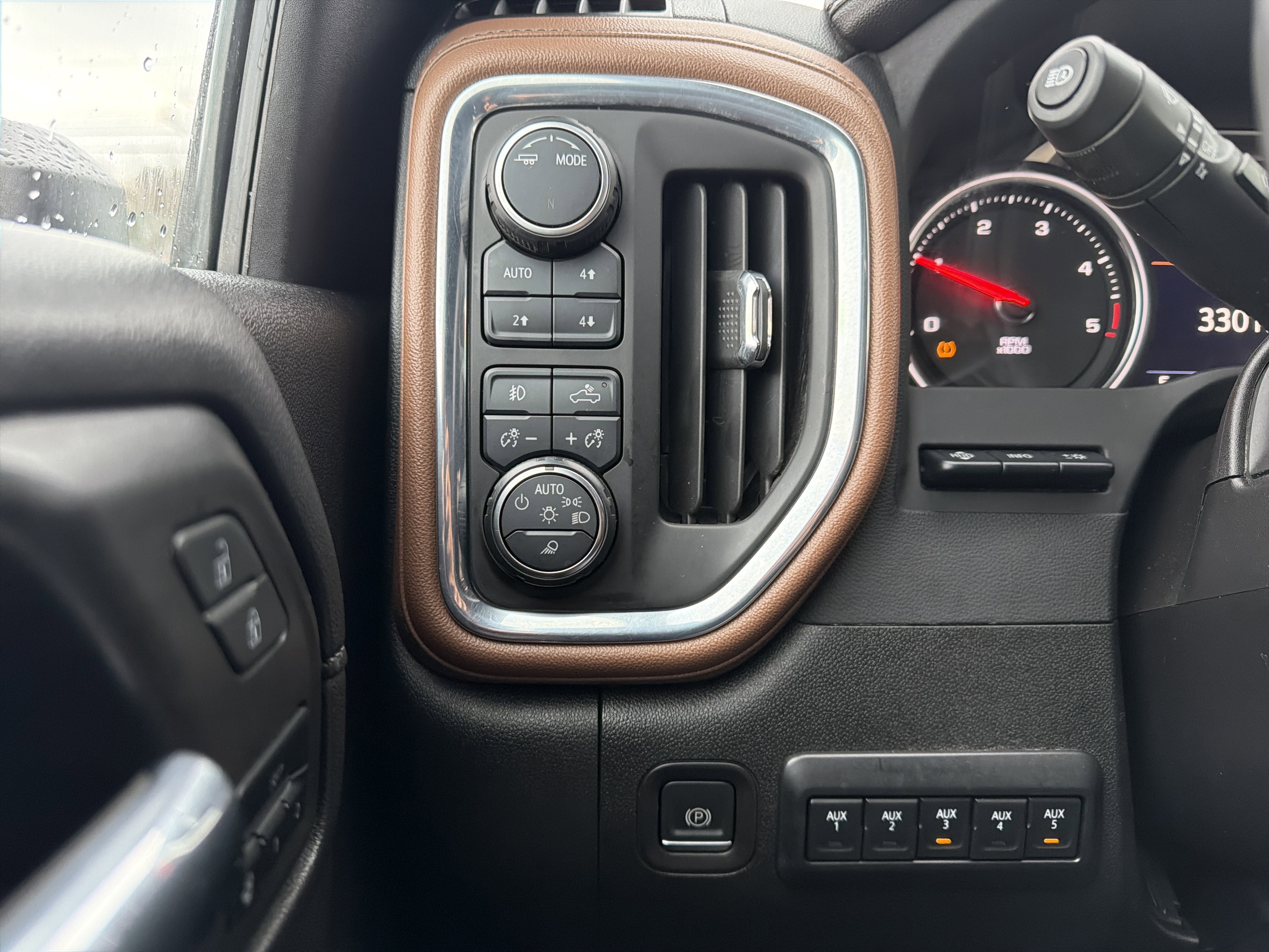 2023 Chevrolet Silverado 3500 HD High Country DRW