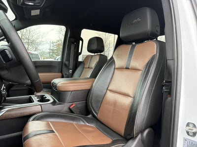 2023 Chevrolet Silverado 3500 HD High Country DRW