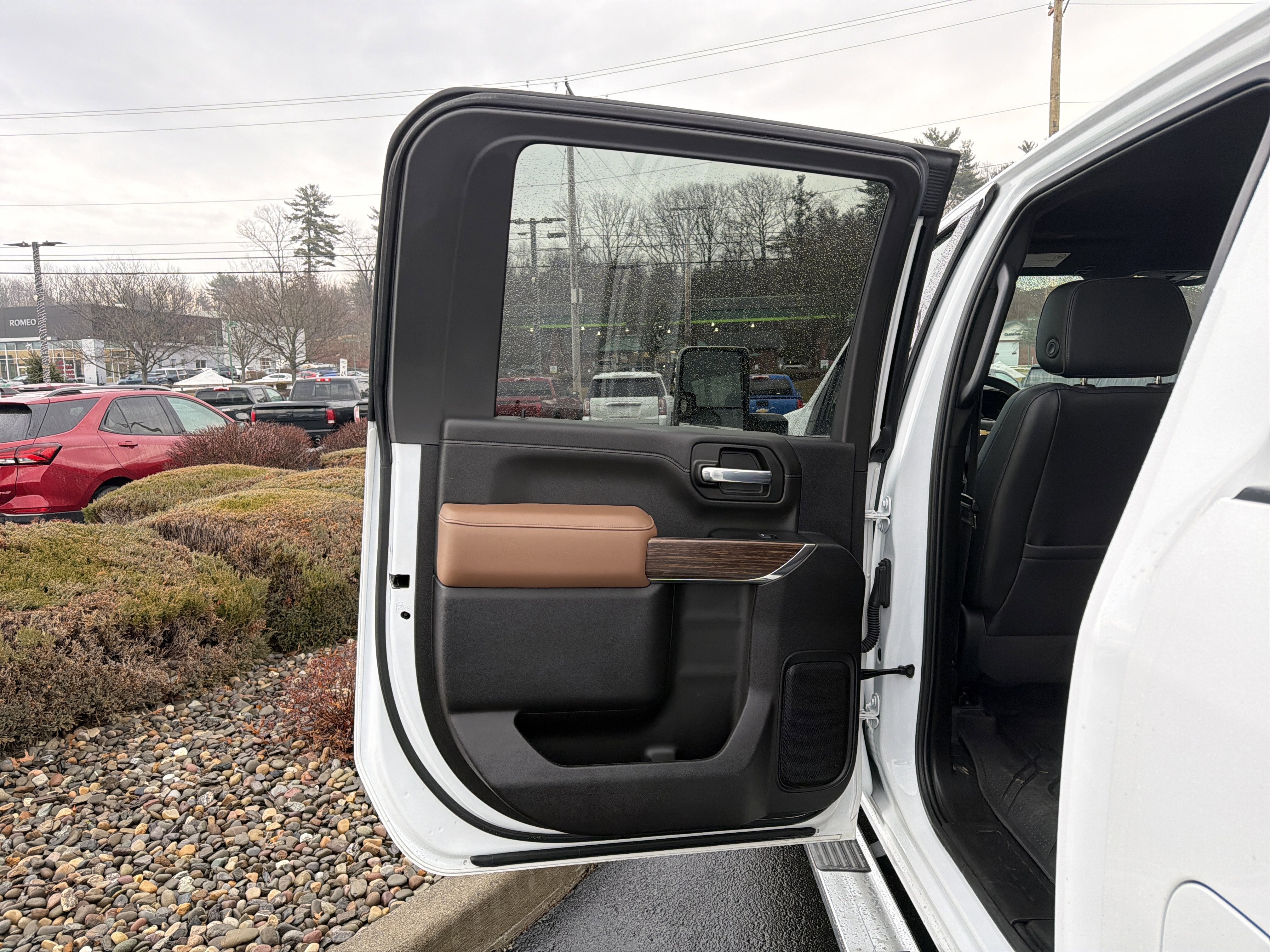 2023 Chevrolet Silverado 3500 HD High Country DRW