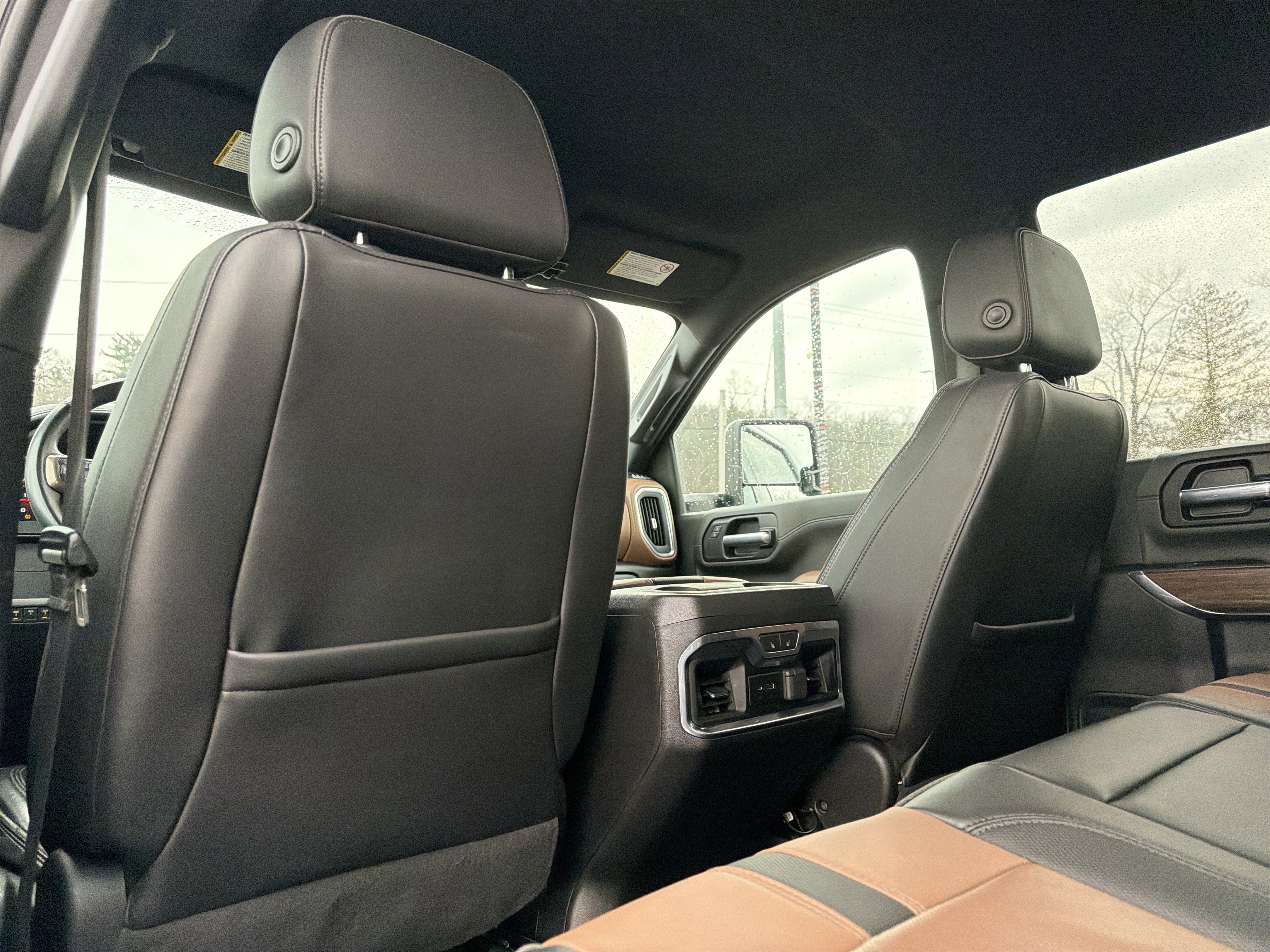 2023 Chevrolet Silverado 3500 HD High Country DRW