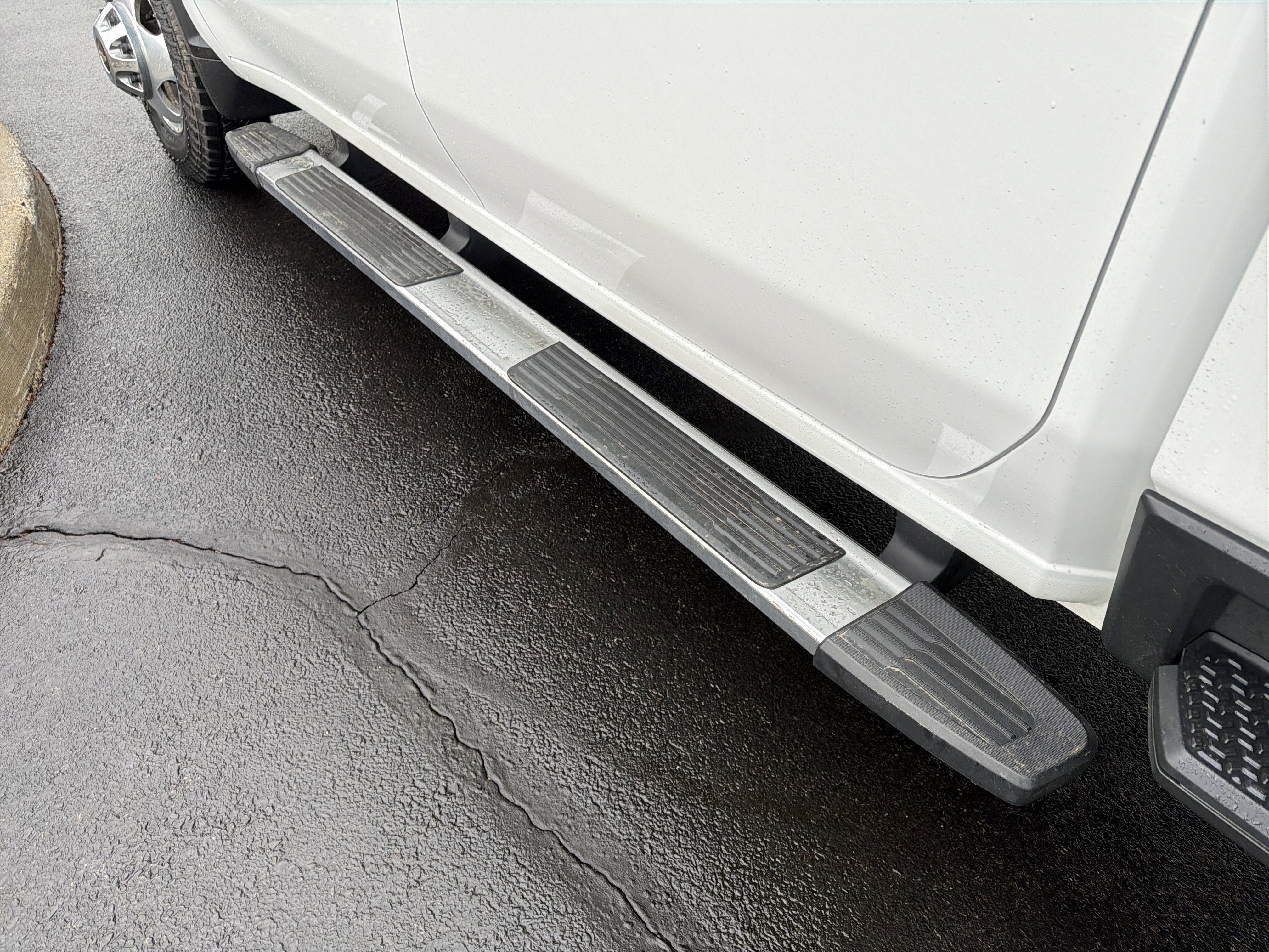 2023 Chevrolet Silverado 3500 HD High Country DRW