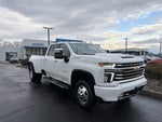 2023 Chevrolet Silverado 3500 HD High Country DRW