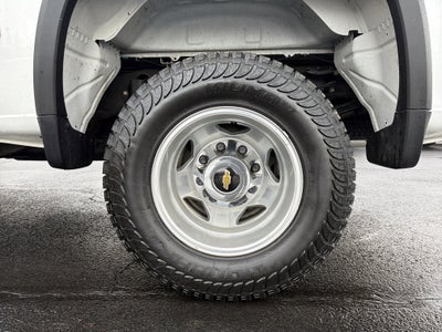 2023 Chevrolet Silverado 3500 HD High Country DRW