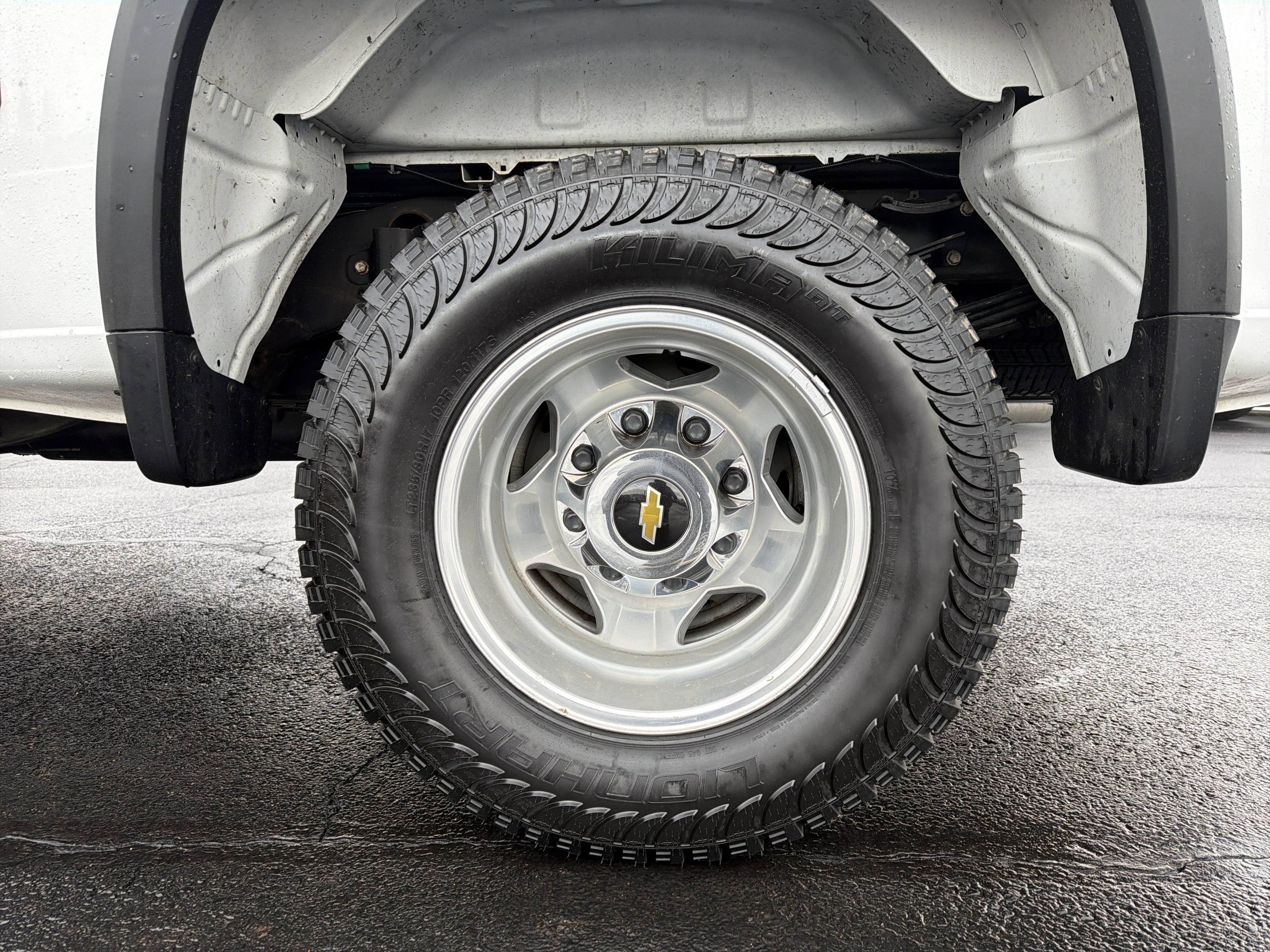 2023 Chevrolet Silverado 3500 HD High Country DRW