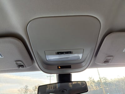 2022 Chevrolet Colorado WT