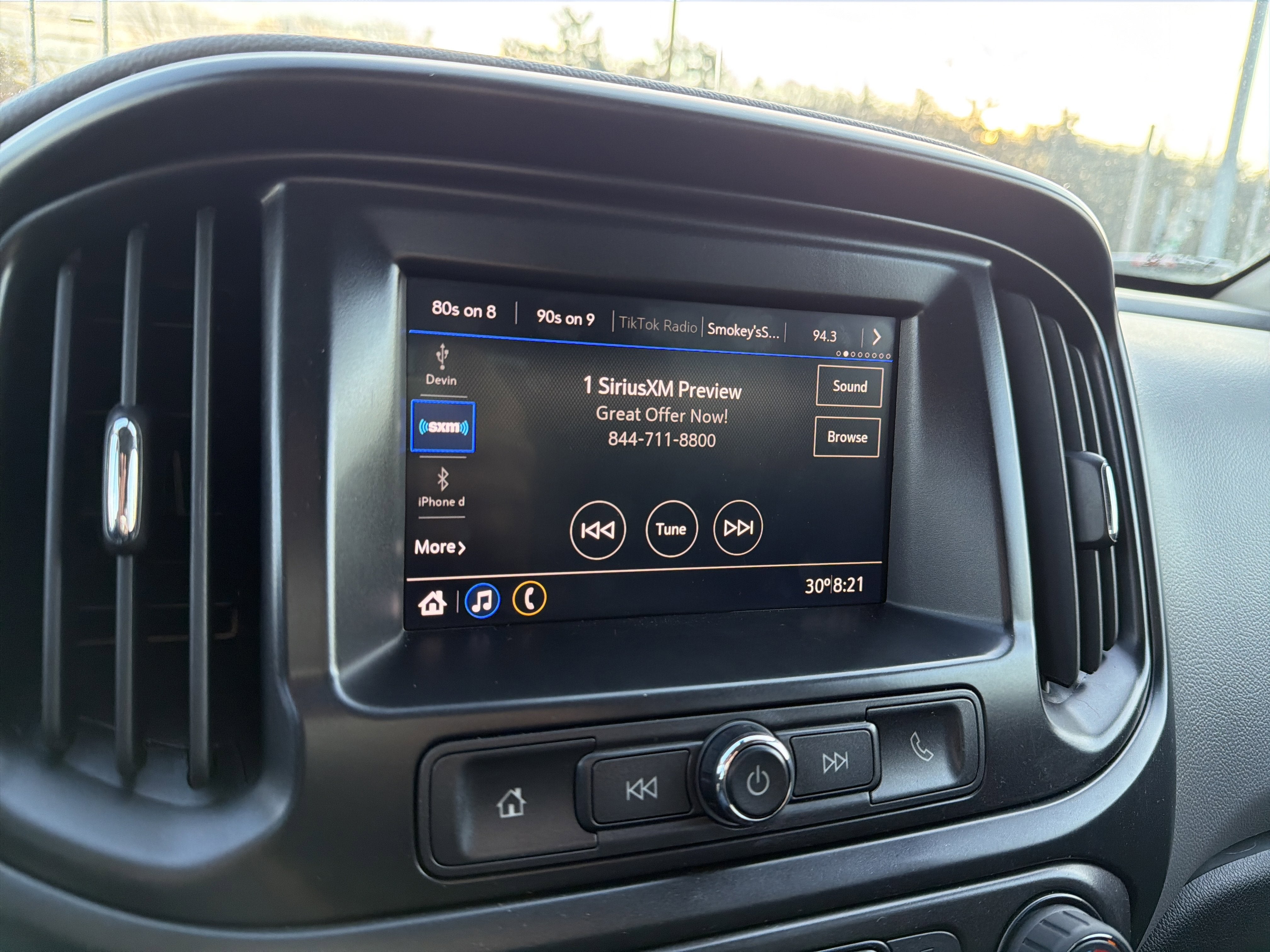 2022 Chevrolet Colorado WT