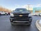 2022 Chevrolet Colorado WT
