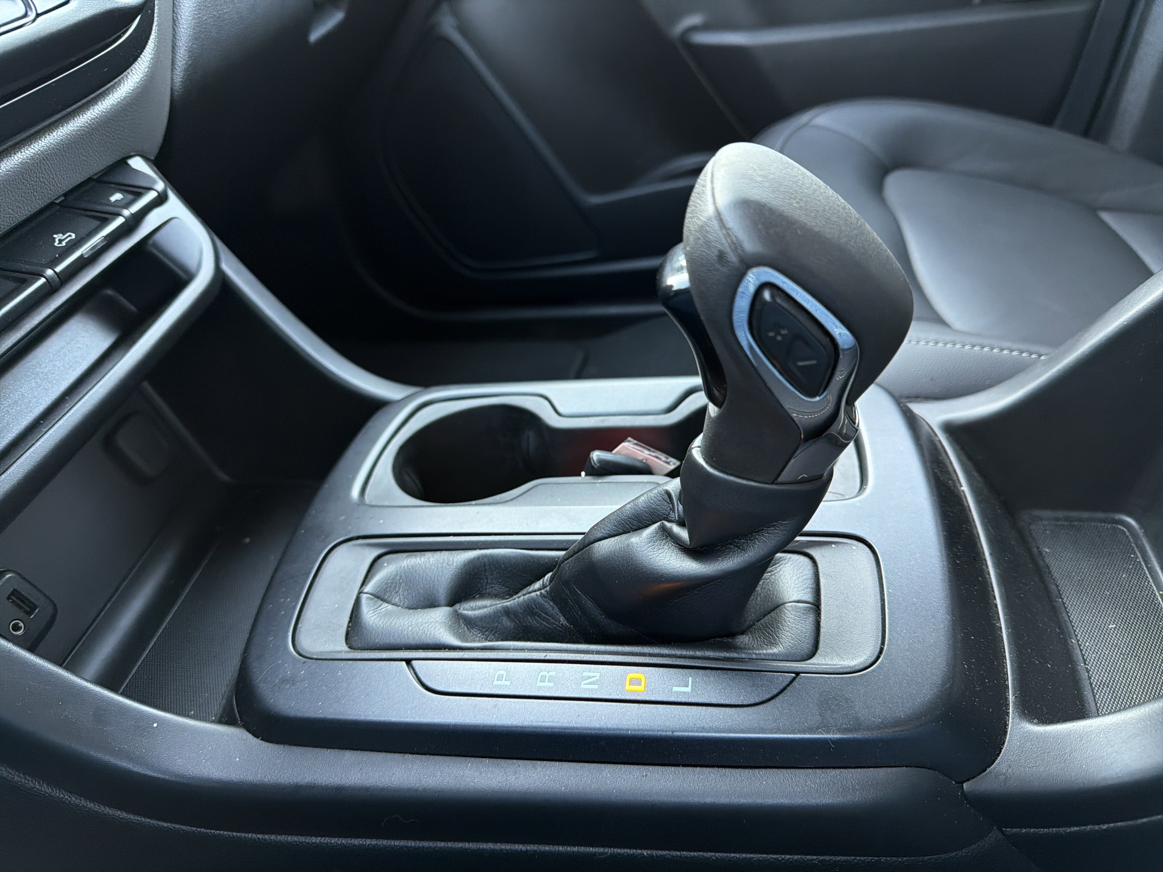 2022 Chevrolet Colorado WT