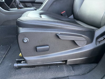 2022 Chevrolet Colorado WT