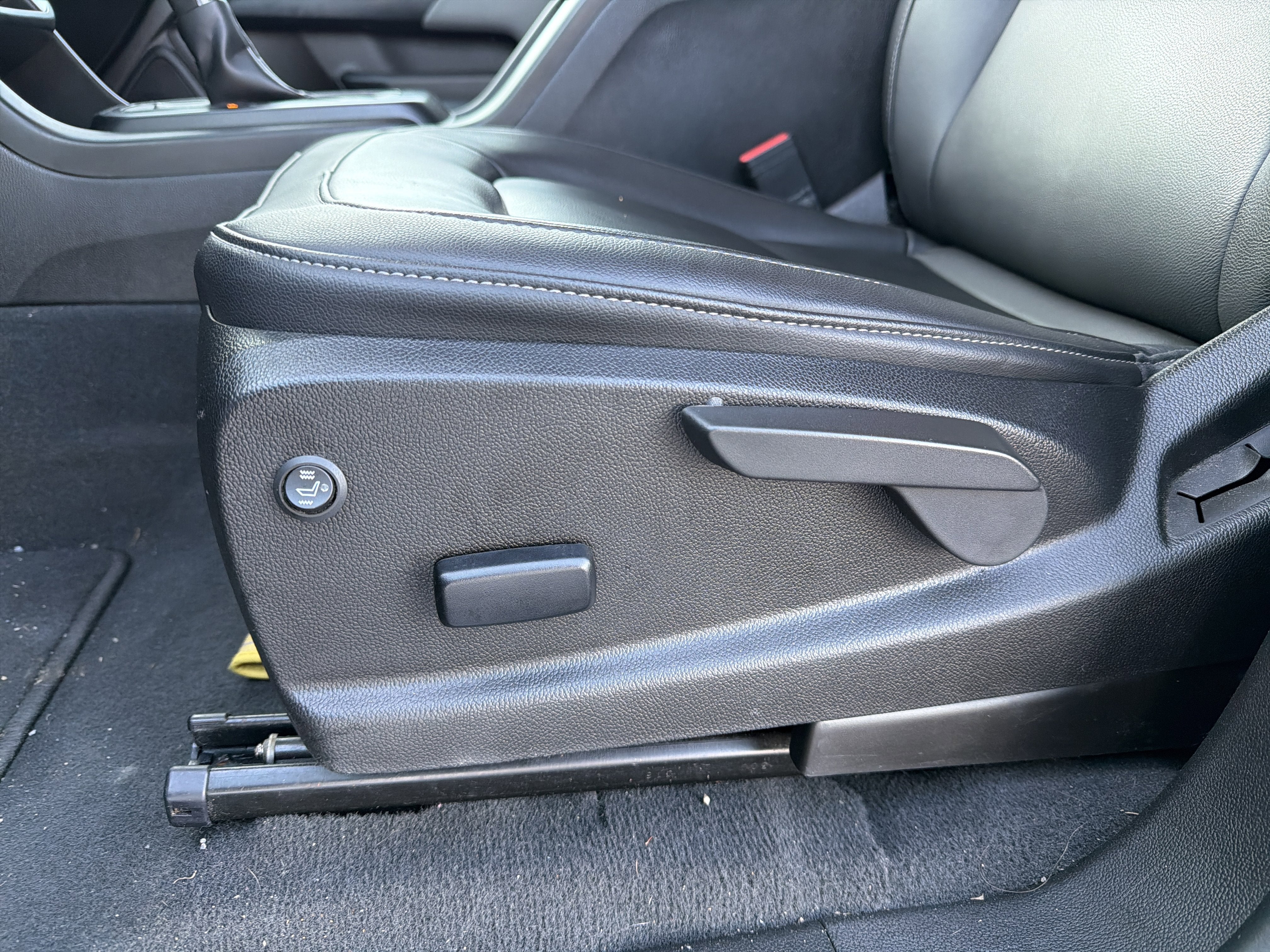 2022 Chevrolet Colorado WT