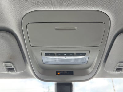 2018 Chevrolet Colorado 4WD LT