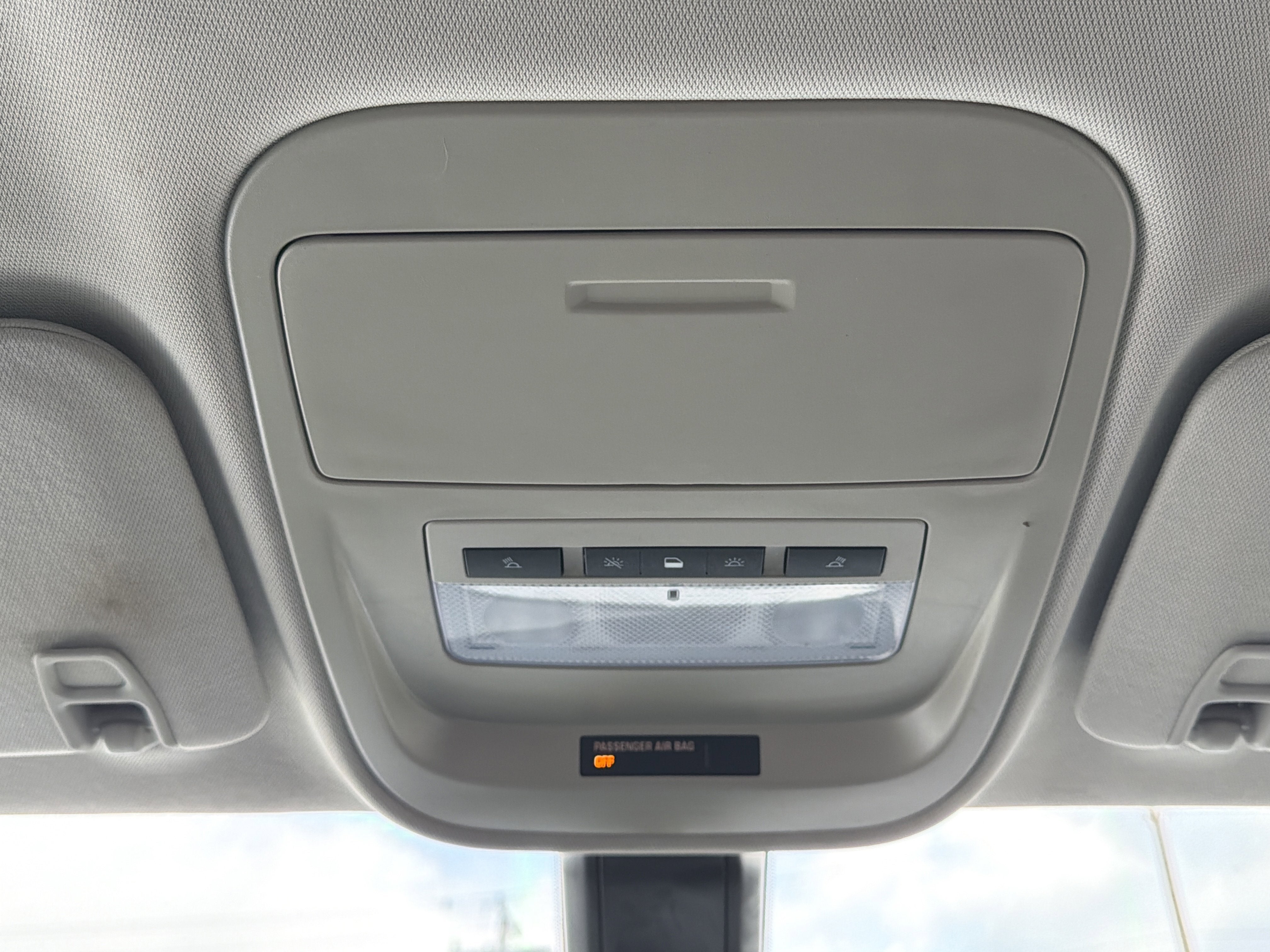 2018 Chevrolet Colorado 4WD LT