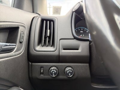 2018 Chevrolet Colorado 4WD LT