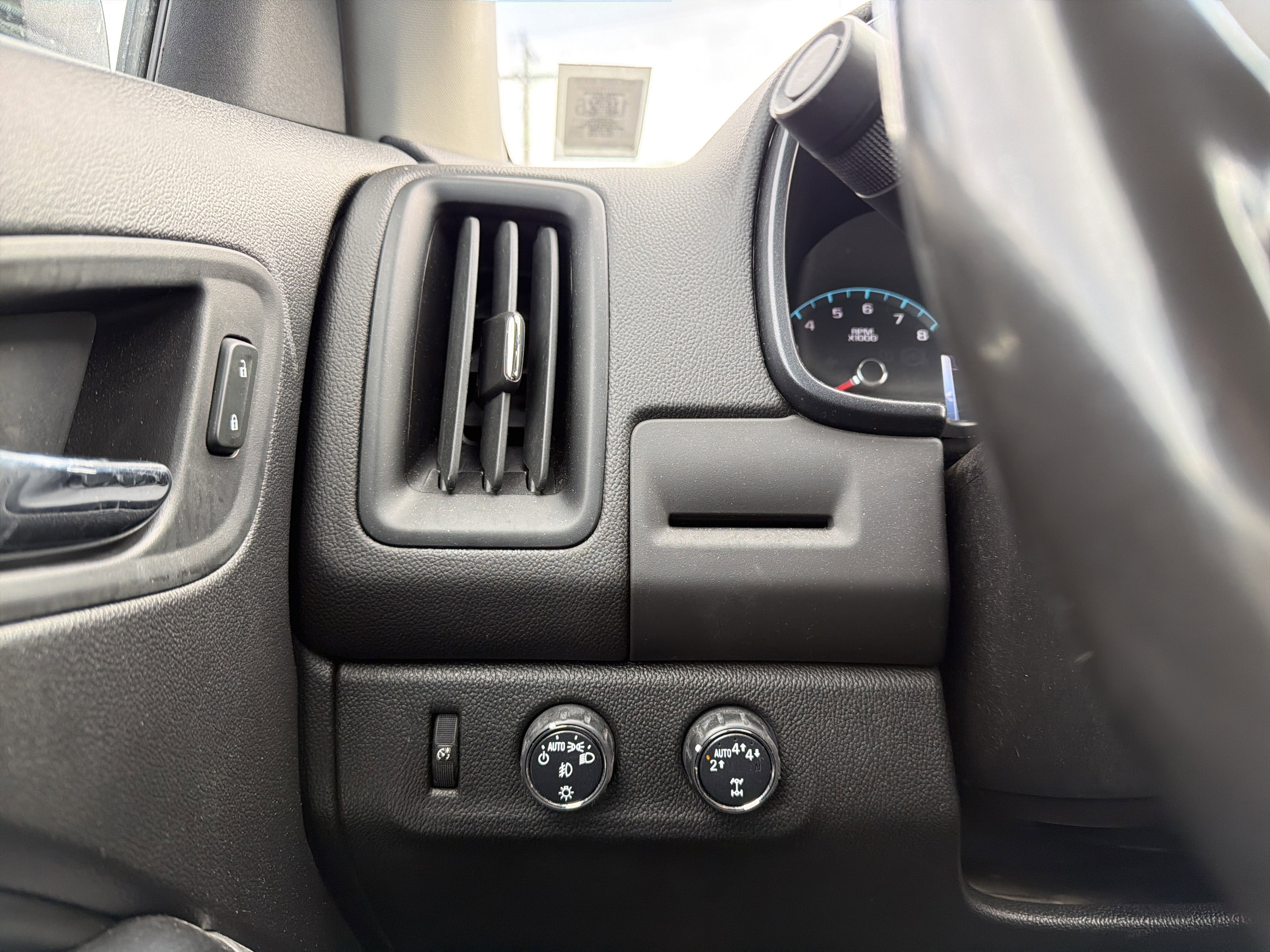 2018 Chevrolet Colorado 4WD LT