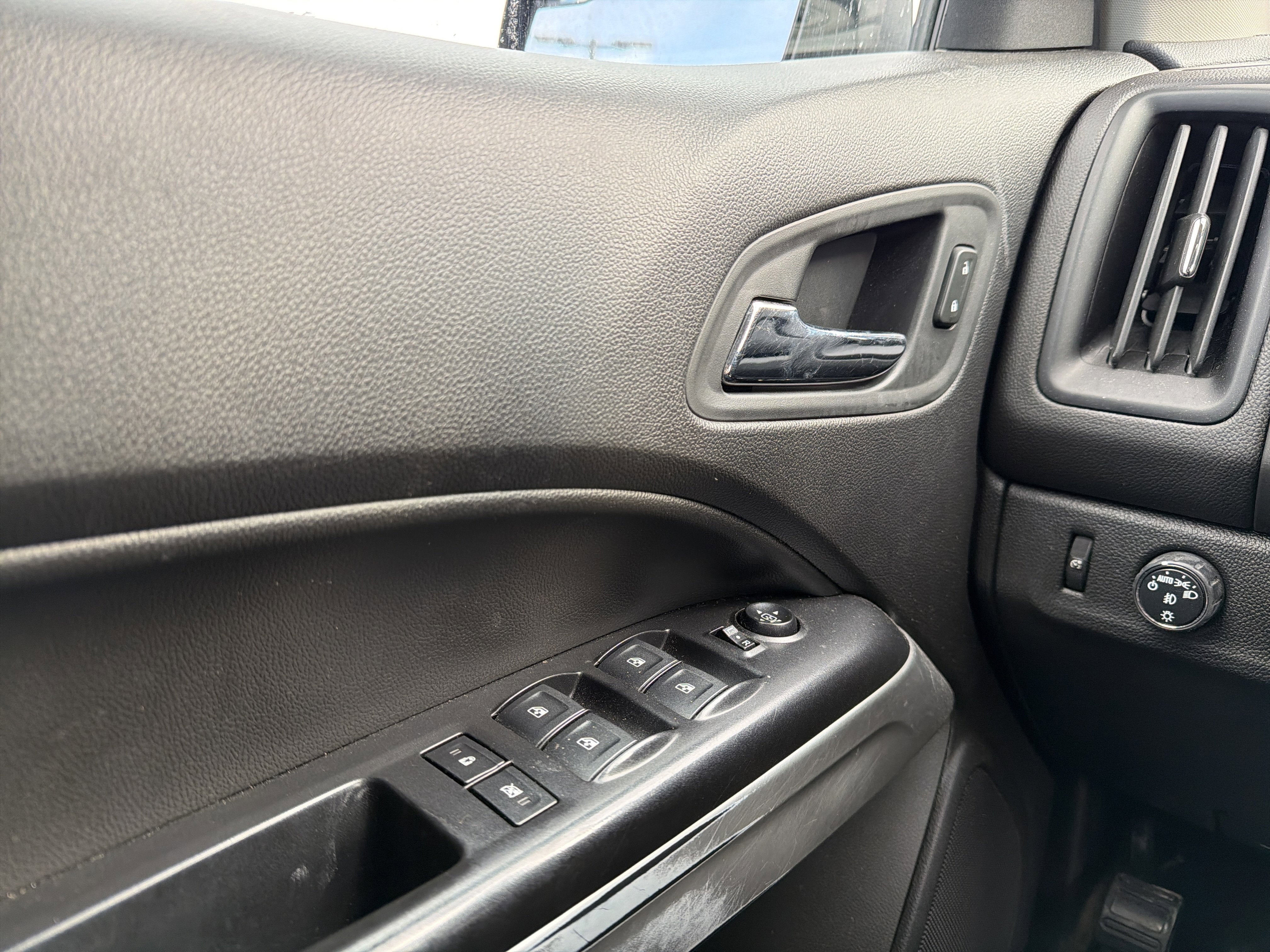 2018 Chevrolet Colorado 4WD LT