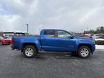 2018 Chevrolet Colorado 4WD LT