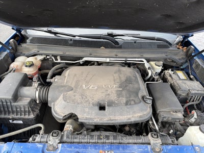 2018 Chevrolet Colorado 4WD LT