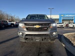 2018 Chevrolet Colorado 4WD Z71