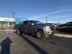 2018 Chevrolet Colorado 4WD Z71