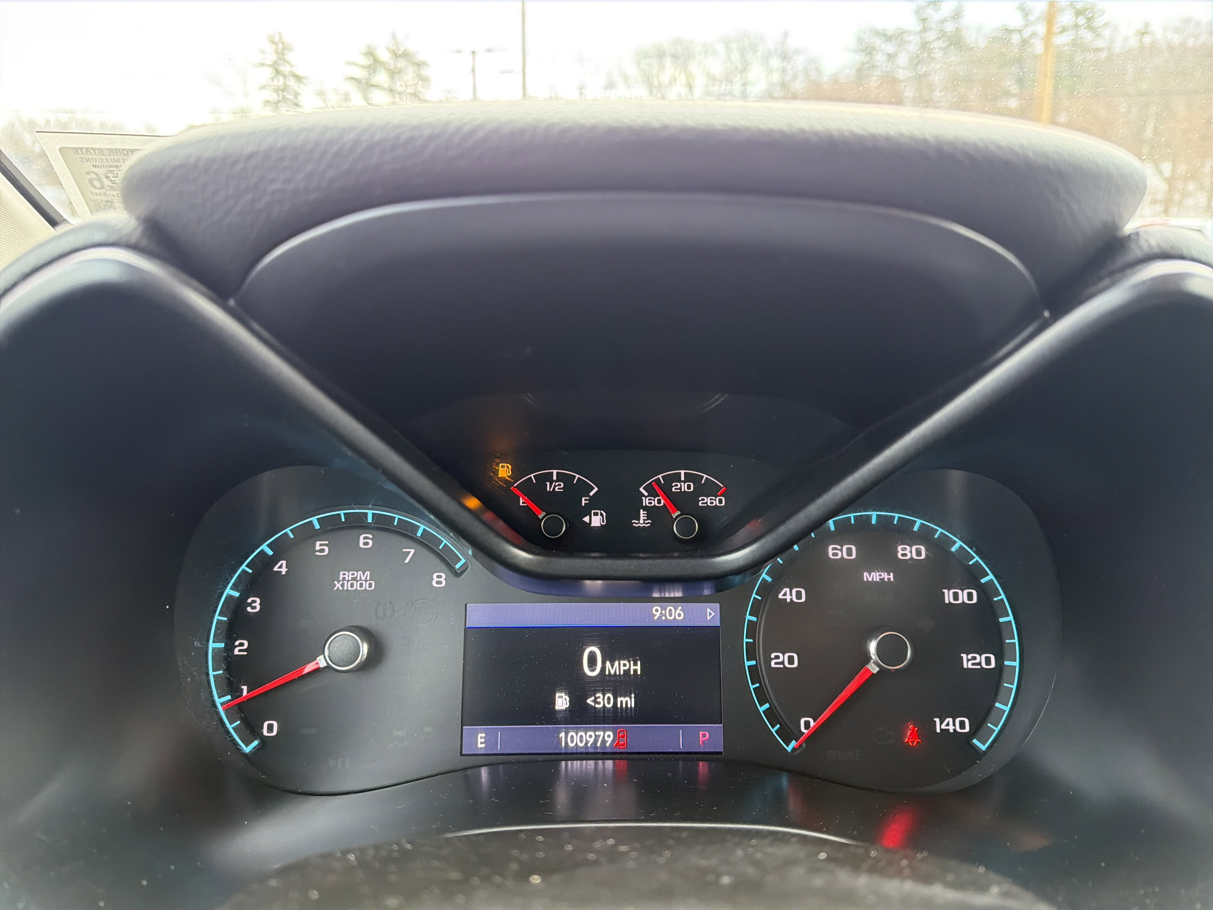 2019 Chevrolet Colorado 4WD LT