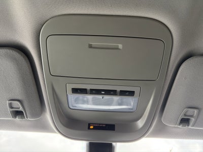 2019 Chevrolet Colorado 4WD LT