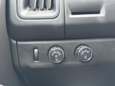 2019 Chevrolet Colorado 4WD LT