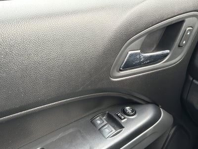 2019 Chevrolet Colorado 4WD LT
