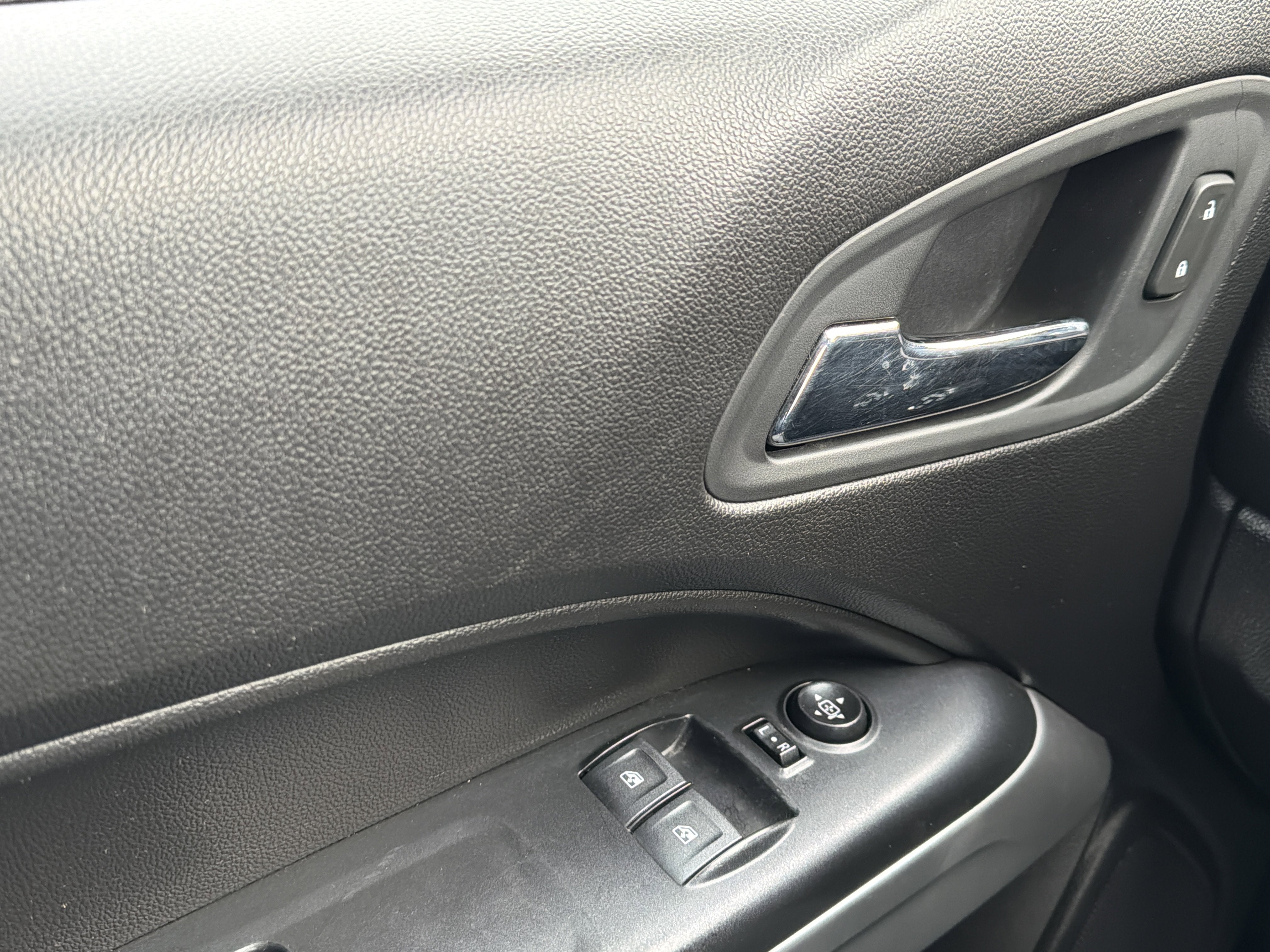 2019 Chevrolet Colorado 4WD LT