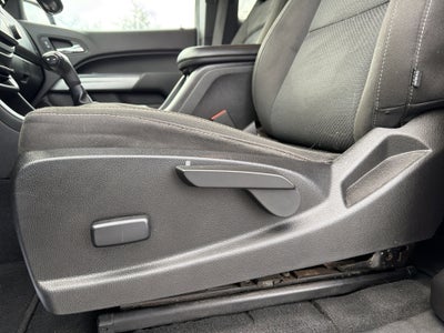 2019 Chevrolet Colorado 4WD LT