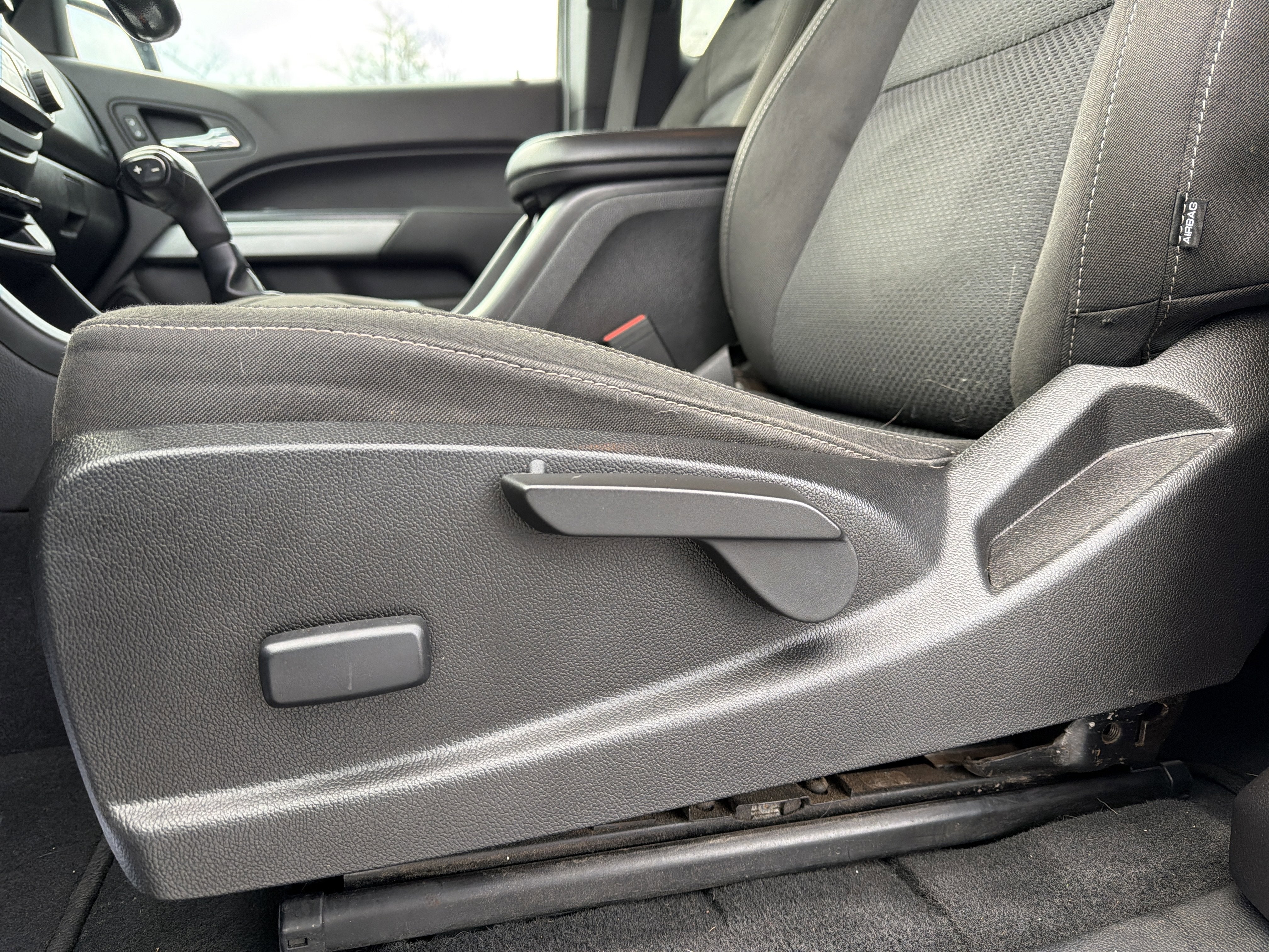 2019 Chevrolet Colorado 4WD LT